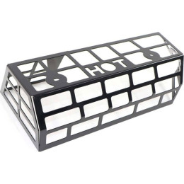 Защитный кожух глушителя Bobcat, 4176549.46 Защитный кожух глушителя Bobcat, 4176549.46