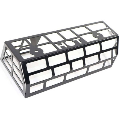 Защитный кожух глушителя Bobcat, 4176549.46