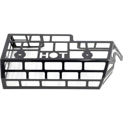 Защитный кожух глушителя Bobcat, 4176550.46