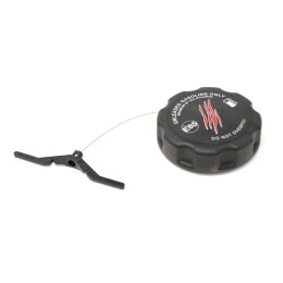 Кришка паливна Bobcat, 4176561