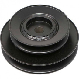 Подвійний шків для косарок Bobcat, 4176697 Подвійний шків для косарок Bobcat, 4176697