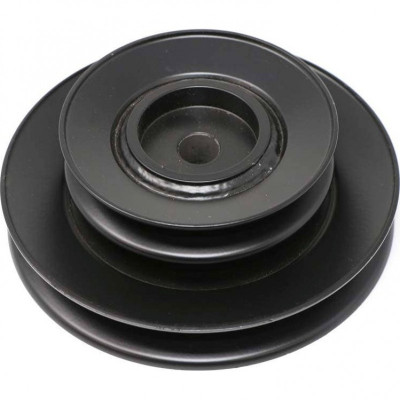 Шків подвійний Bobcat, 4176698 Шків подвійний Bobcat, 4176698