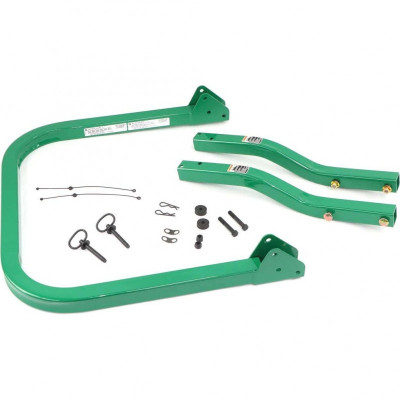 Ропси для самохідних косарок ZT Zero-Turn Bobcat, 4176887