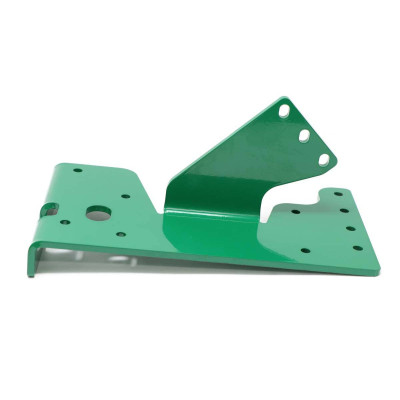 Опорна пластина гідродвигуна Bobcat, 4177081.2