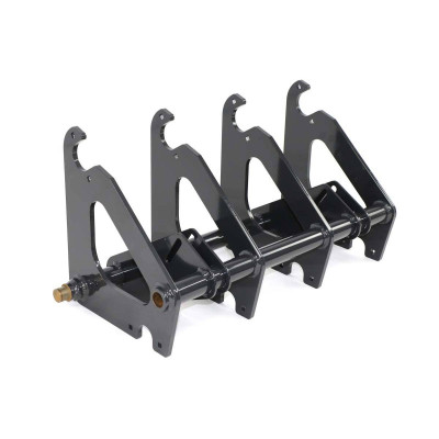 Зубчатый блок Bobcat, 4177234.7