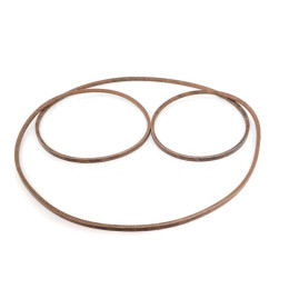 Ремень Bobcat 72 дюйма, 4177291 Ремень Bobcat 72 дюйма, 4177291