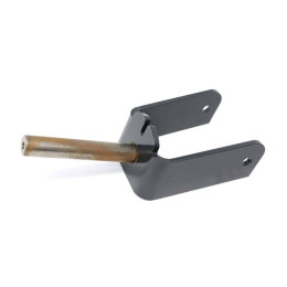 Ролик с хомутом Bobcat, 4177457.7