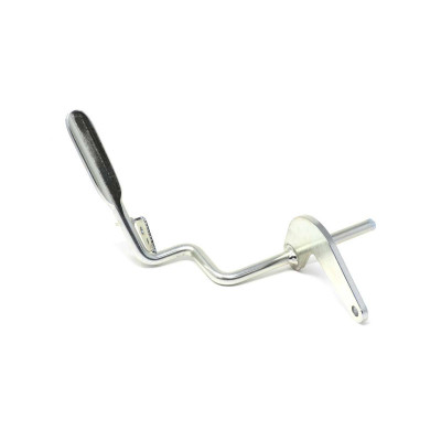 Рычаг управления лезвием Bobcat, 4177602