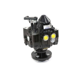 Лівосторонній двигун Bobcat, 4178328 Лівосторонній двигун Bobcat, 4178328