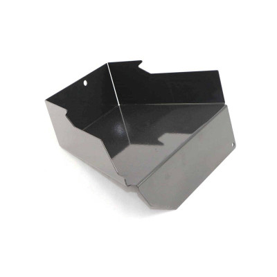 Ліва кришка ременя Bobcat, 4178399.46 Ліва кришка ременя Bobcat, 4178399.46