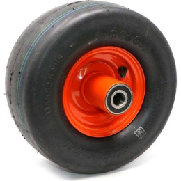 Переднє колесо 11 X 6,00-5,5 Bobcat, 4178401