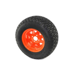 Задня шина та колесо Bobcat, 4178446 Задня шина та колесо Bobcat, 4178446