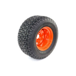 Задня шина та колесо 24 X 12.00-12 Bobcat, 4178447 Задня шина та колесо 24 X 12.00-12 Bobcat, 4178447