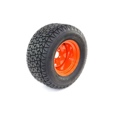 Задня шина та колесо 24 X 12.00-12 Bobcat, 4178447 Задня шина та колесо 24 X 12.00-12 Bobcat, 4178447
