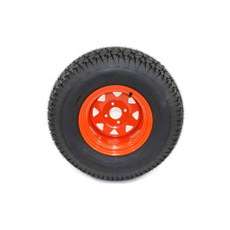 Задня шина та колесо 26 X 12-12 Bobcat, 4178448 Задня шина та колесо 26 X 12-12 Bobcat, 4178448