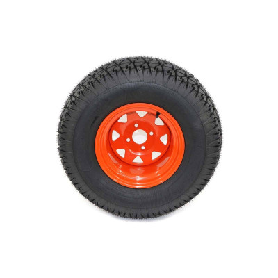 Задня шина та колесо 26 X 12-12 Bobcat, 4178448 Задня шина та колесо 26 X 12-12 Bobcat, 4178448