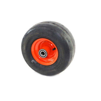 Переднє поворотне колесо Bobcat, 4178450 Переднє поворотне колесо Bobcat, 4178450