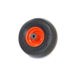 Переднє самовстановлювальне колесо Bobcat, 4178451