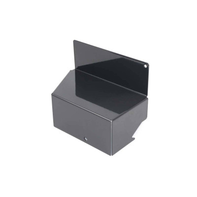 Ліва кришка ременя Bobcat, 4178492.46 Ліва кришка ременя Bobcat, 4178492.46