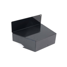 Ліва кришка ременя Bobcat, 4178494.46