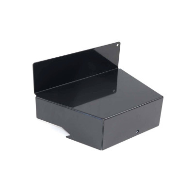 Ліва кришка ременя Bobcat, 4178494.46 Ліва кришка ременя Bobcat, 4178494.46