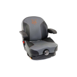 Сидіння оператора Bobcat, 4178567