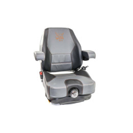 Підресорене сидіння оператора Bobcat, 4178568