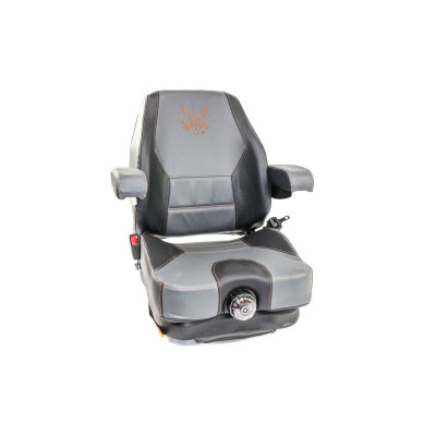Підресорене сидіння оператора Bobcat, 4178568