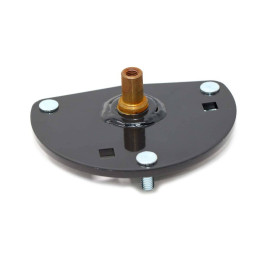 Натяжний ролик зі шпильками у зборі Bobcat, 4178647 Натяжний ролик зі шпильками у зборі Bobcat, 4178647