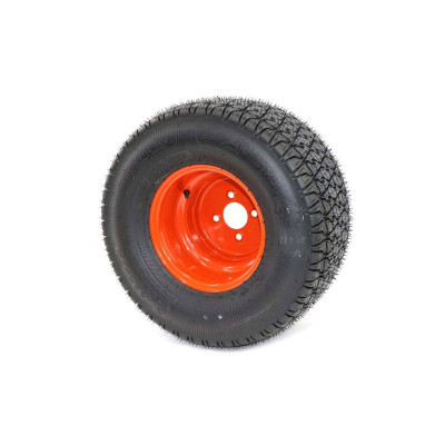 Задня шина та колесо Bobcat, 4178666 Задня шина та колесо Bobcat, 4178666