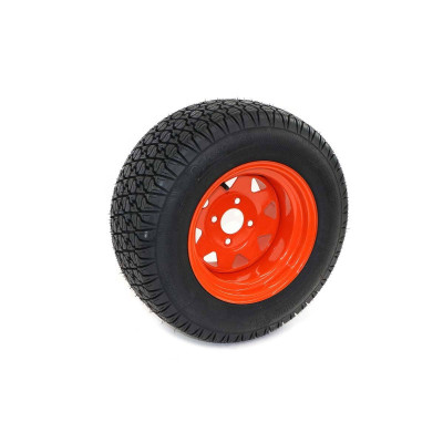 Задня шина та колесо Bobcat, 4178667 Задня шина та колесо Bobcat, 4178667