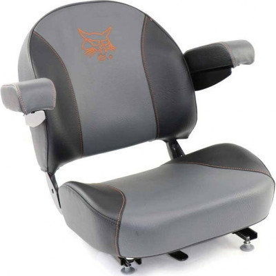 Сидіння без підвіски Bobcat, 4178717 Сидіння без підвіски Bobcat, 4178717