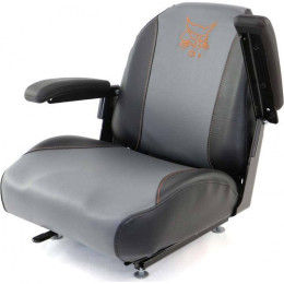 Сидіння у зборі Bobcat, 4178719