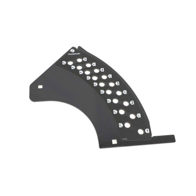 Пластина вирізана Bobcat, 4178853