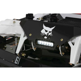 Передня підніжка для косарок Bobcat, 4178860