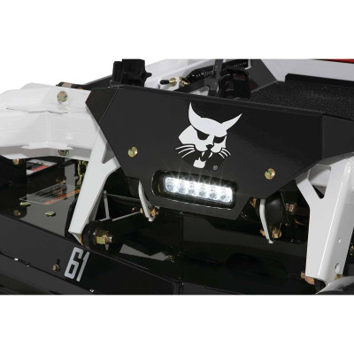 Передня підніжка для косарок Bobcat, 4178860