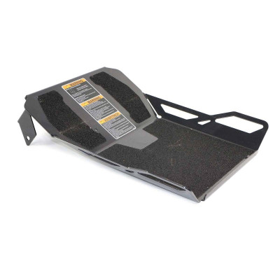 Підніжка без регулятора швидкості Bobcat, 4178879