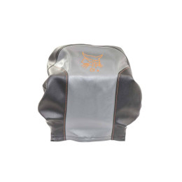 Вініловий чохол на сидінні Bobcat, 4178930