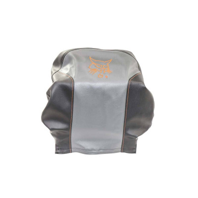 Вініловий чохол на сидінні Bobcat, 4178930 Вініловий чохол на сидінні Bobcat, 4178930