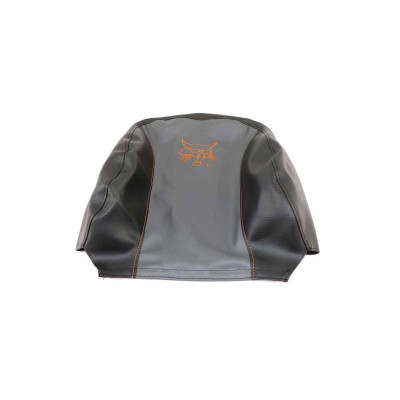 Сірий чохол Bobcat, 4178987