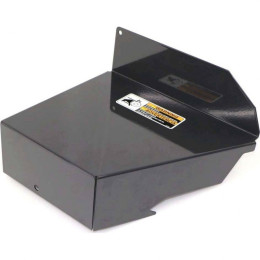 Кришка ременя для косарок Bobcat, 4179138 Кришка ременя для косарок Bobcat, 4179138