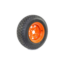 Задня шина та колесо 23 X 8,50-12 Bobcat, 4179539 Задня шина та колесо 23 X 8,50-12 Bobcat, 4179539