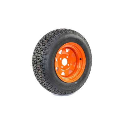 Задня шина та колесо 23 X 8,50-12 Bobcat, 4179539 Задня шина та колесо 23 X 8,50-12 Bobcat, 4179539