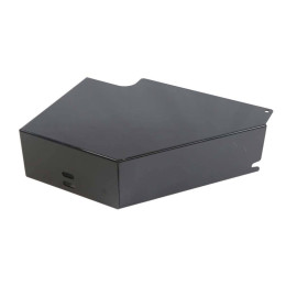 Права кришка ременя Bobcat, 4179687.46