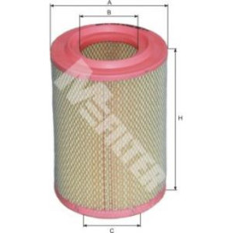 A 360 Фільтр повітряний