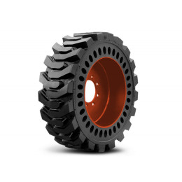 Колесо суцільнолите 7246212 Bobcat