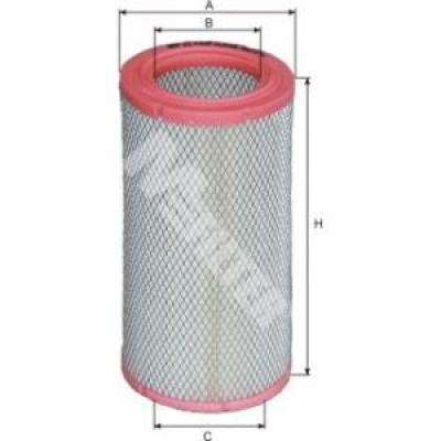 A 346 Фильтр воздушный A 346 Фильтр воздушный