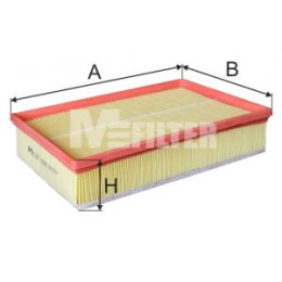 K 7008 Фильтр воздушный