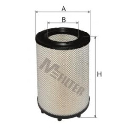 A 8002 Фильтр воздушный A 8002 Фильтр воздушный