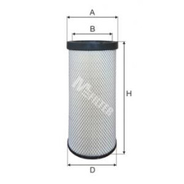 A 333/1 Фильтр воздушный A 333/1 Фильтр воздушный